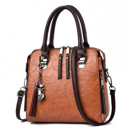 Luxury Crossbody Bag