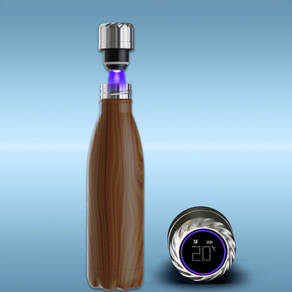 Stainless Steel Vacuum Bottle