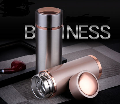 Stainless Steel Vacuum Flasks Water Bottles