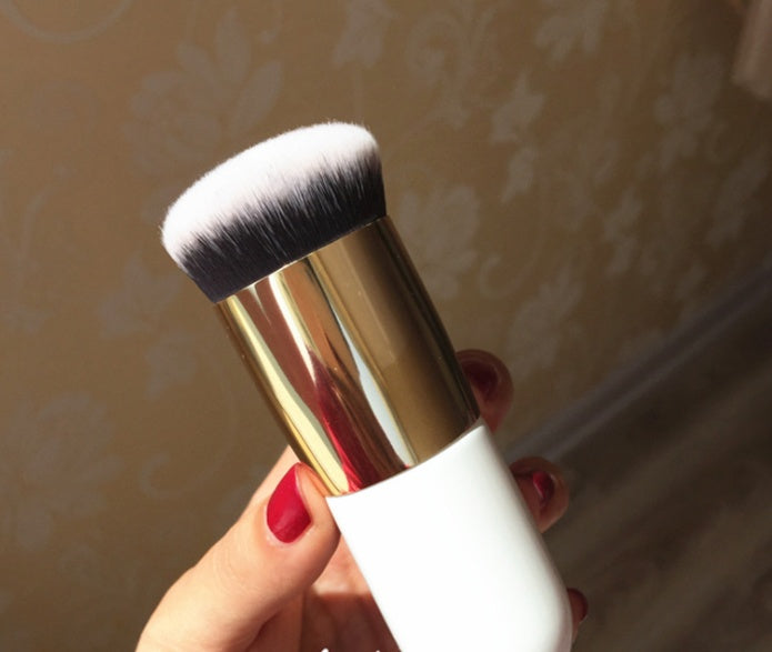 Chubby Pier Foundation Brush