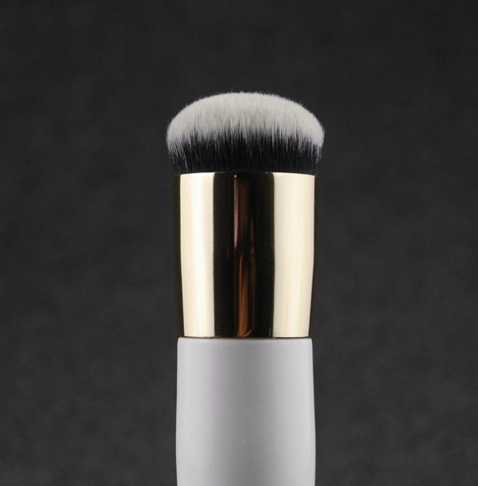 Chubby Pier Foundation Brush