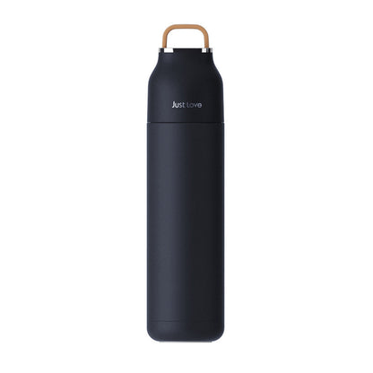 Insulation Stainless Steel Water Bottles