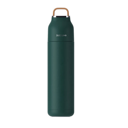 Insulation Stainless Steel Water Bottles