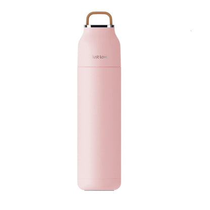 Insulation Stainless Steel Water Bottles