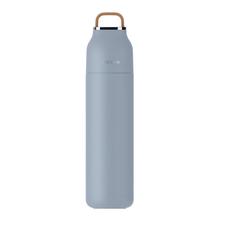 Insulation Stainless Steel Water Bottles