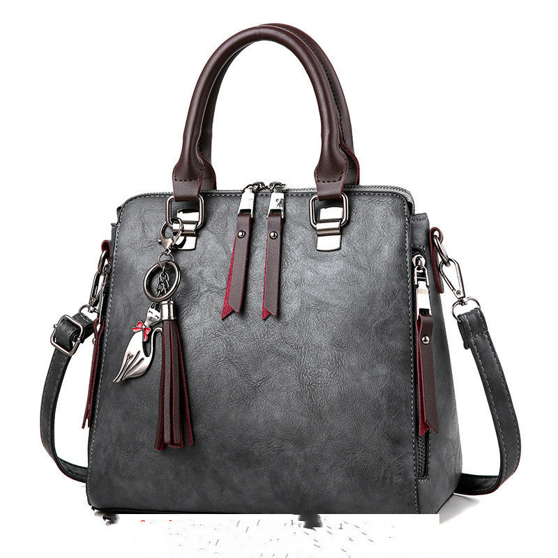 Luxury Crossbody Bag