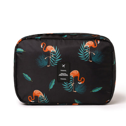 Travel Makeup Cosmetic Bags