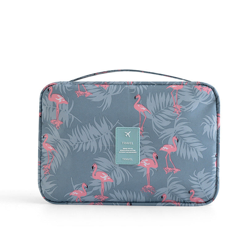 Travel Makeup Cosmetic Bags