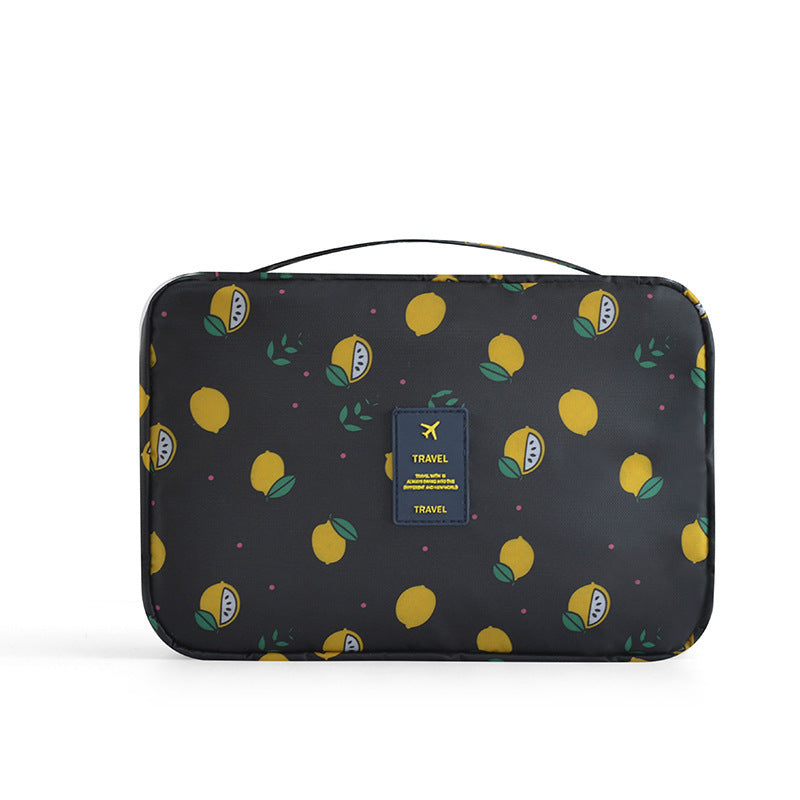 Travel Makeup Cosmetic Bags