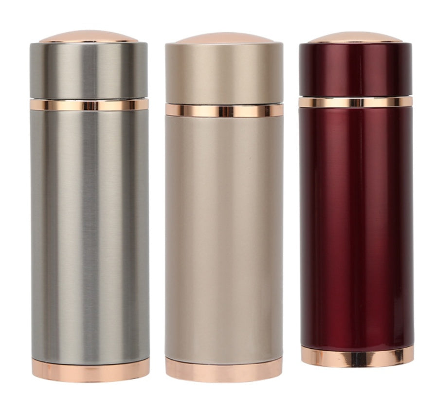 Stainless Steel Vacuum Flasks Water Bottles