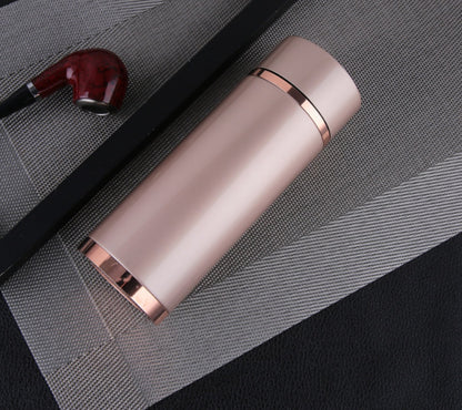 Stainless Steel Vacuum Flasks Water Bottles