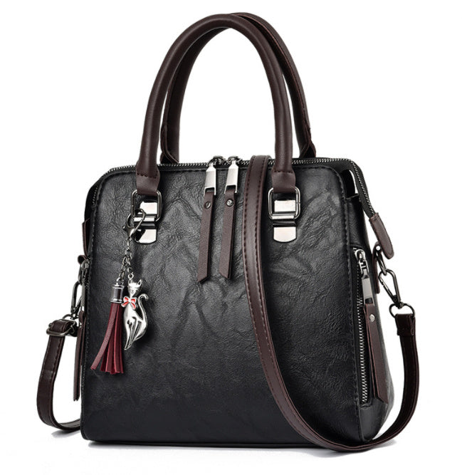 Luxury Crossbody Bag