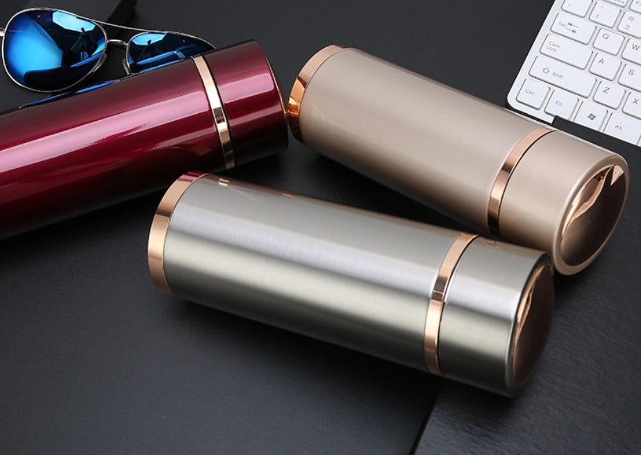 Stainless Steel Vacuum Flasks Water Bottles