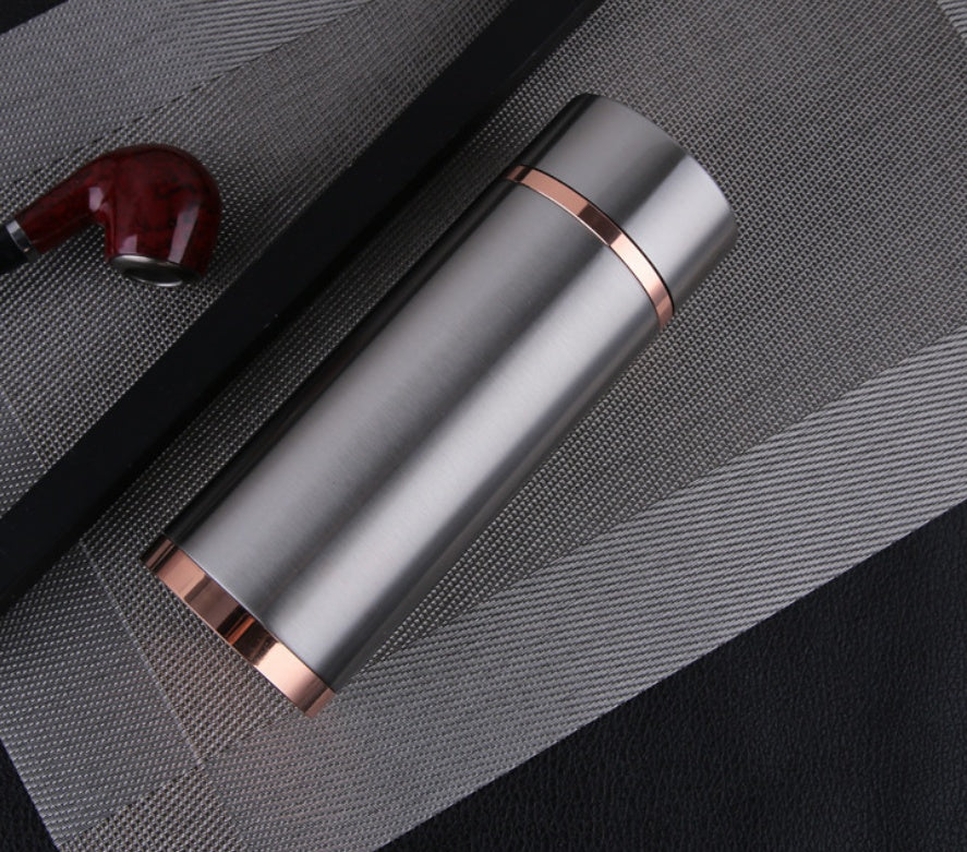 Stainless Steel Vacuum Flasks Water Bottles