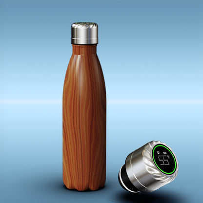 Stainless Steel Vacuum Bottle