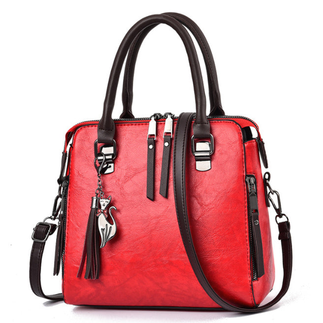 Luxury Crossbody Bag