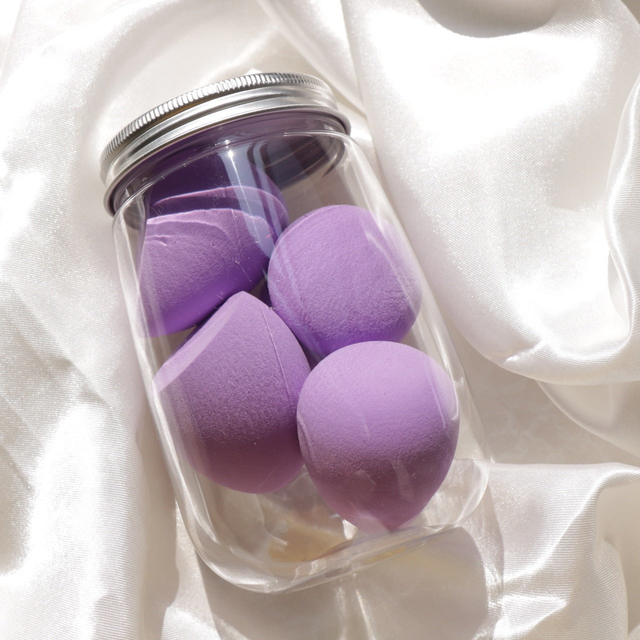 Makeup Sponge Set