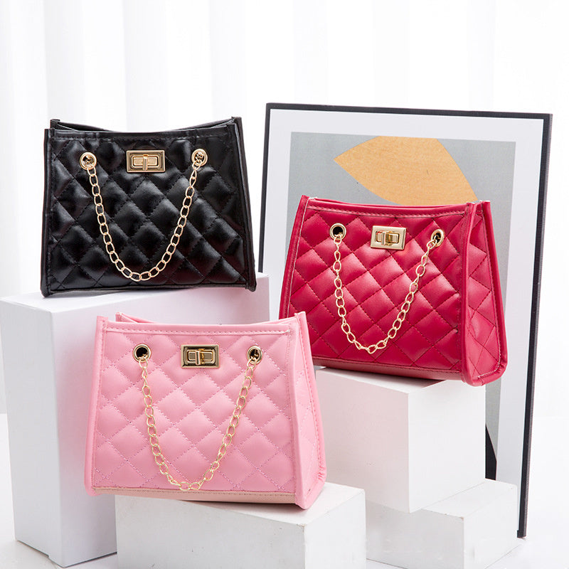 Mini Chain Shoulder Bags