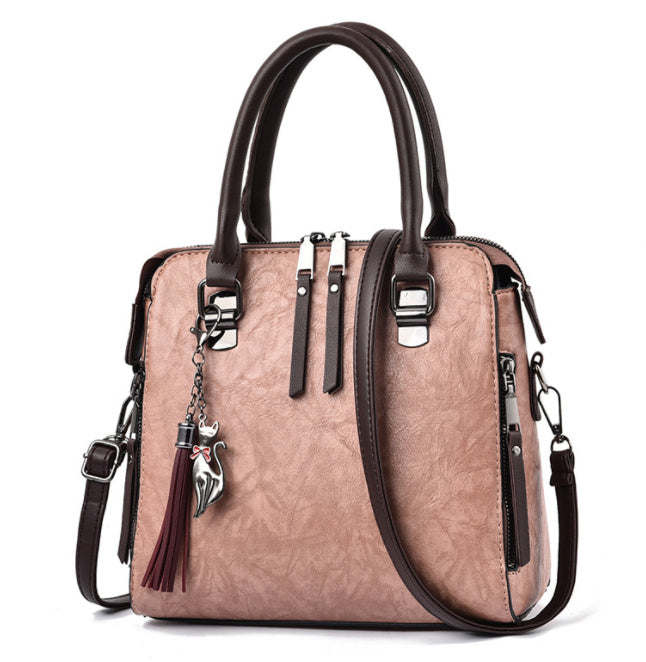 Luxury Crossbody Bag